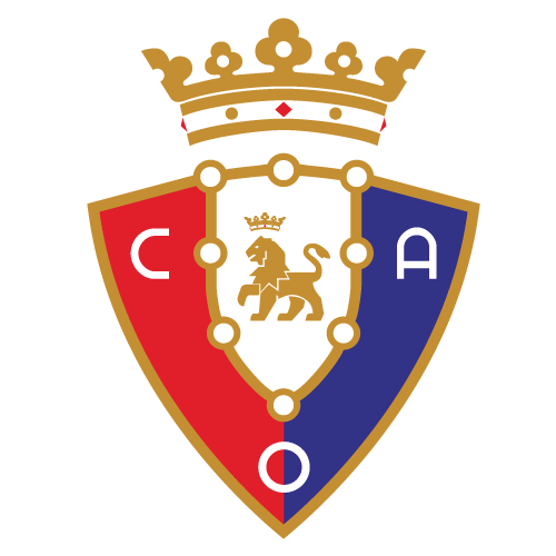 CA Osasuna