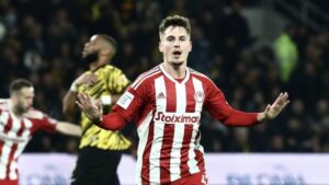 Bitwa o Sergi Canósa