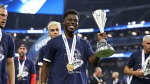 Yunus Musah zdobywa Ligę Narodów CONCACAF