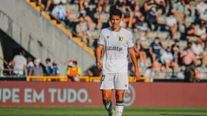 Penetra na celowniku Valencii CF