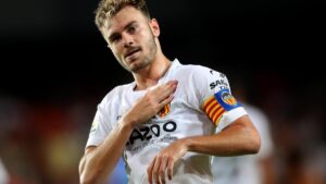 Toni Lato podpisuje kontrakt z Realem Mallorca