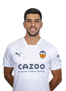 Cenk: “Zachowanie czystego konta musi być bardzo ważne w tym sezonie”.