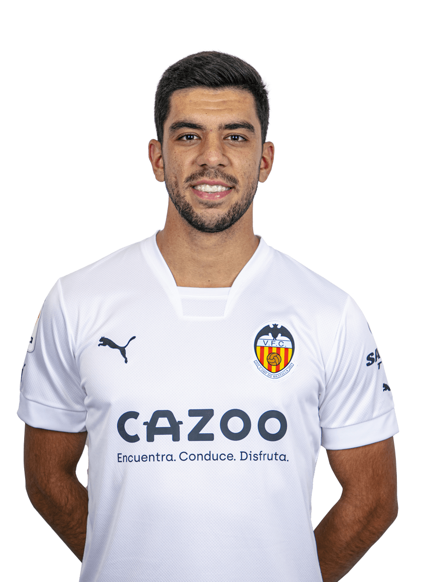 Cenk: “Zachowanie czystego konta musi być bardzo ważne w tym sezonie”.