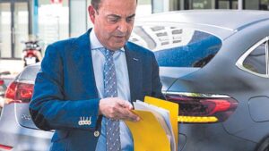 Zorío: “Przeciwko Limowi tylko wojna partyzancka”.