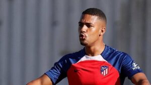 Samuel Lino ponownie w Valencii?