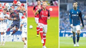 Problem z powracającymi piłkarzami z wypożyczenia