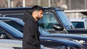 Cömert może trafić do Francji