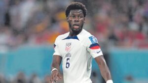 Valencia “zgarnie” 1,46 miliona euro z Mistrzostw Świata w Katarze