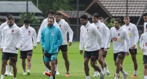 Trudny sezon przed Valencią