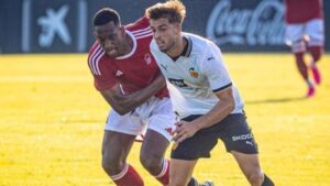 Alberto Marí przedłuży kontrakt do 2026 roku