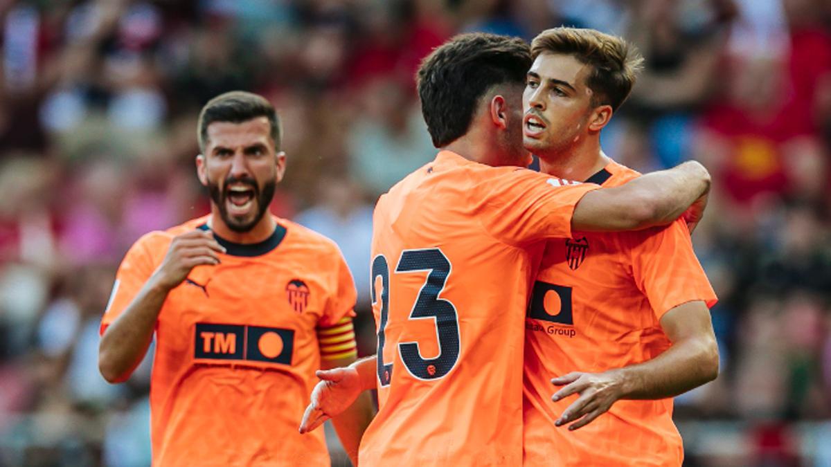 Drugie zwycięstwo w przedsezonowych sparingach