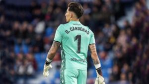 Valencia po Dani Cárdenasa?