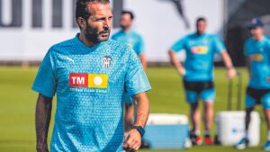 Alavés zmierzy prawdziwy poziom drużyny