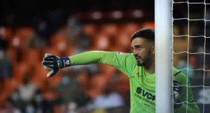 Mamardashvili widzi siebie w Valencii