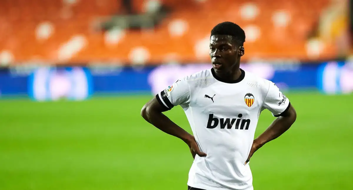 Dla Yunusa liczy się tylko Milan