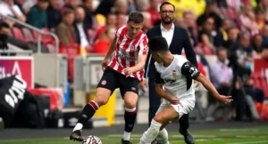 Valencia walczy o Sergio Canósa