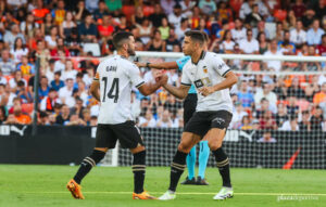 Paulista opuści mecz z Deportivo Alavés