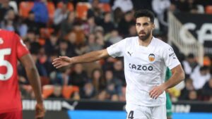 Porozumienie z Nantes w sprawie odejścia Cömerta