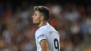 Kontrowersje przy drugim golu dla Osasuny