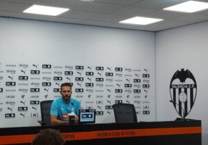 Baraja: “Powiedziałbym Peterowi Limowi, że musimy wzmocnić drużynę”.