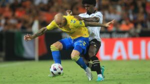 Defensywa kluczem do sukcesów Barajy