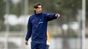 Miguel Ángel Angulo przedłuży umowę do 2026 roku