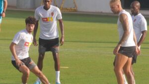 Uros Racic dołączy do zespołu Sassuolo