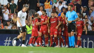 Baraja potrzebuje wzmocnień