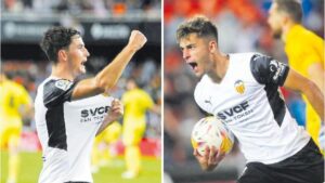 Szansa przed “braćmi” Hugo