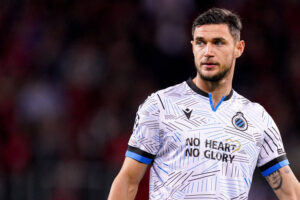 Yaremchuk nowym faworytem do bycia nową “9”