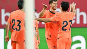 Obawy o kontuzję Alberto Marí: możliwa wielomiesięczna przerwa w grze