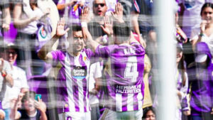 Amallah i jego 45 bramek na koncie