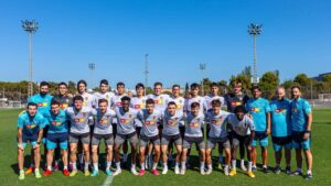 Drużyna rezerw podejmie West Ham po powrocie na angielską ziemię