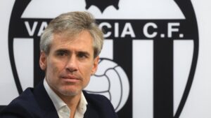 Corona: “Transfer Rafy Mira jest nierealny”.