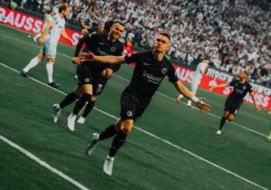 Kolumbijczyk Santos Borré wyłania się jako alternatywa dla Rafy Mira