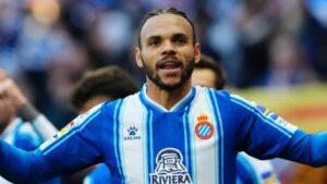 Braithwaite nowym kandydatem do ataku