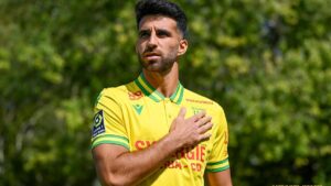 Eray Cömert oficjalnie w FC Nantes