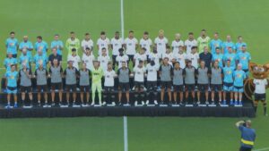 Transferowe samobójstwo — opinia własna