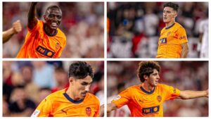 Czterech jeźdźców Barajy