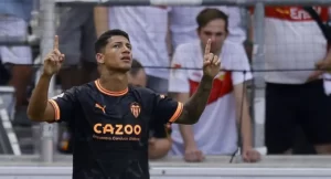 Marcos André wróci do Valladolid