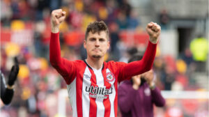 Peter Lim daje zielone światło na transfer Canósa