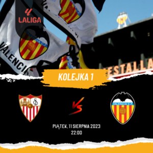 Sevilla vs Valencia