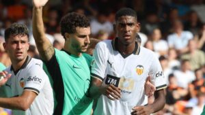 Świetny występ Mosquery