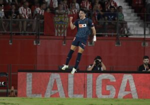 Problem Barajy to zbyt krótka ławka rezerwowych