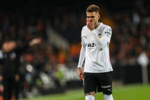 Samu Castillejo bliski przenosin do Sassuolo