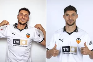 DNA Meriton: 78 transferów w tym… 34 wypożyczenia!