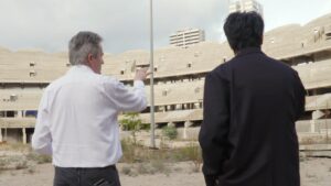 “Rada Miejska musi zdecydować, po której jest stronie”.