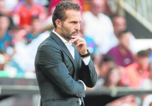 Baraja: “Kibice są suwerenem, siłą napędową i głównym atutem klubu”.