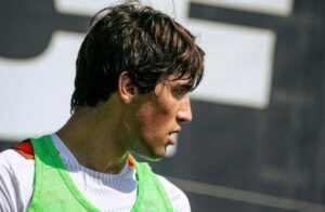 Jesús Vázquez niepewny wyjazdu do Almerii, Paulista i Foulquier opuszczą kolejny mecz.