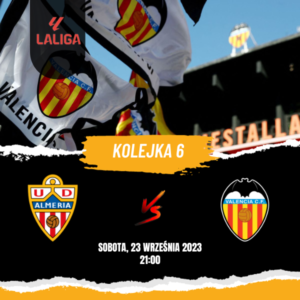 Valencia ma niedokończone sprawy z Vicente Moreno